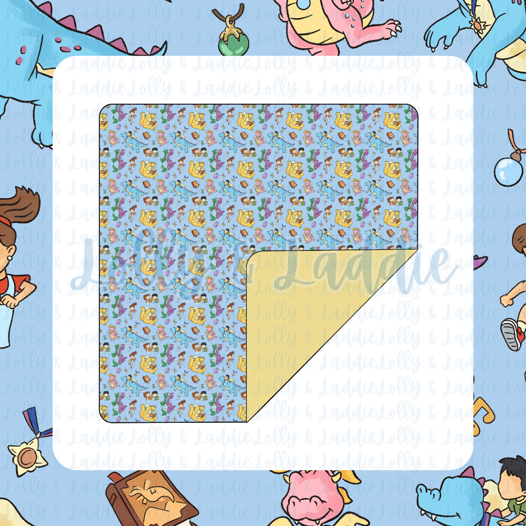 A Wish Away - Blanket (PRE-ORDER)