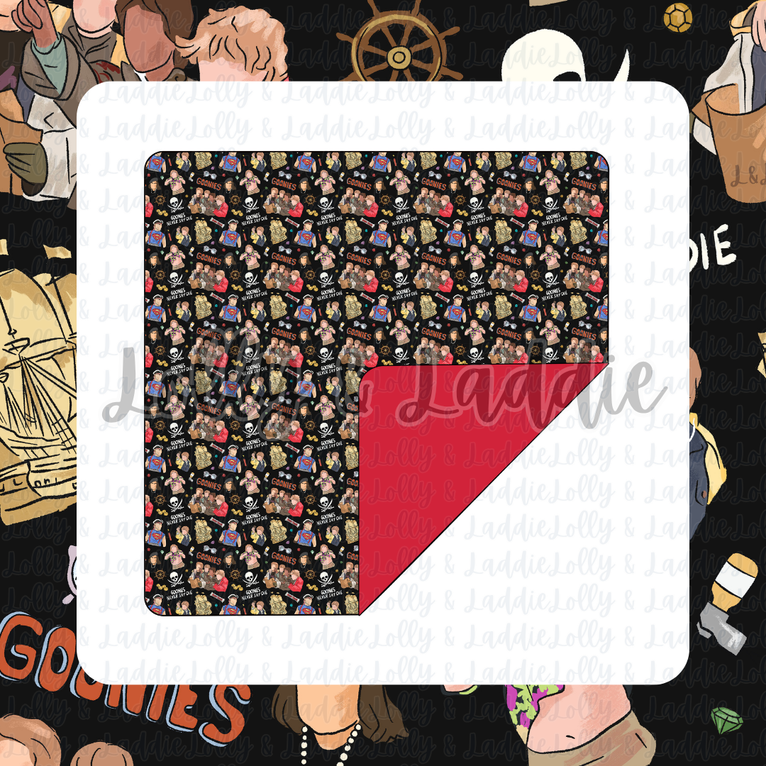 Hey You Guys! - Blanket (READY-TO-SHIP)