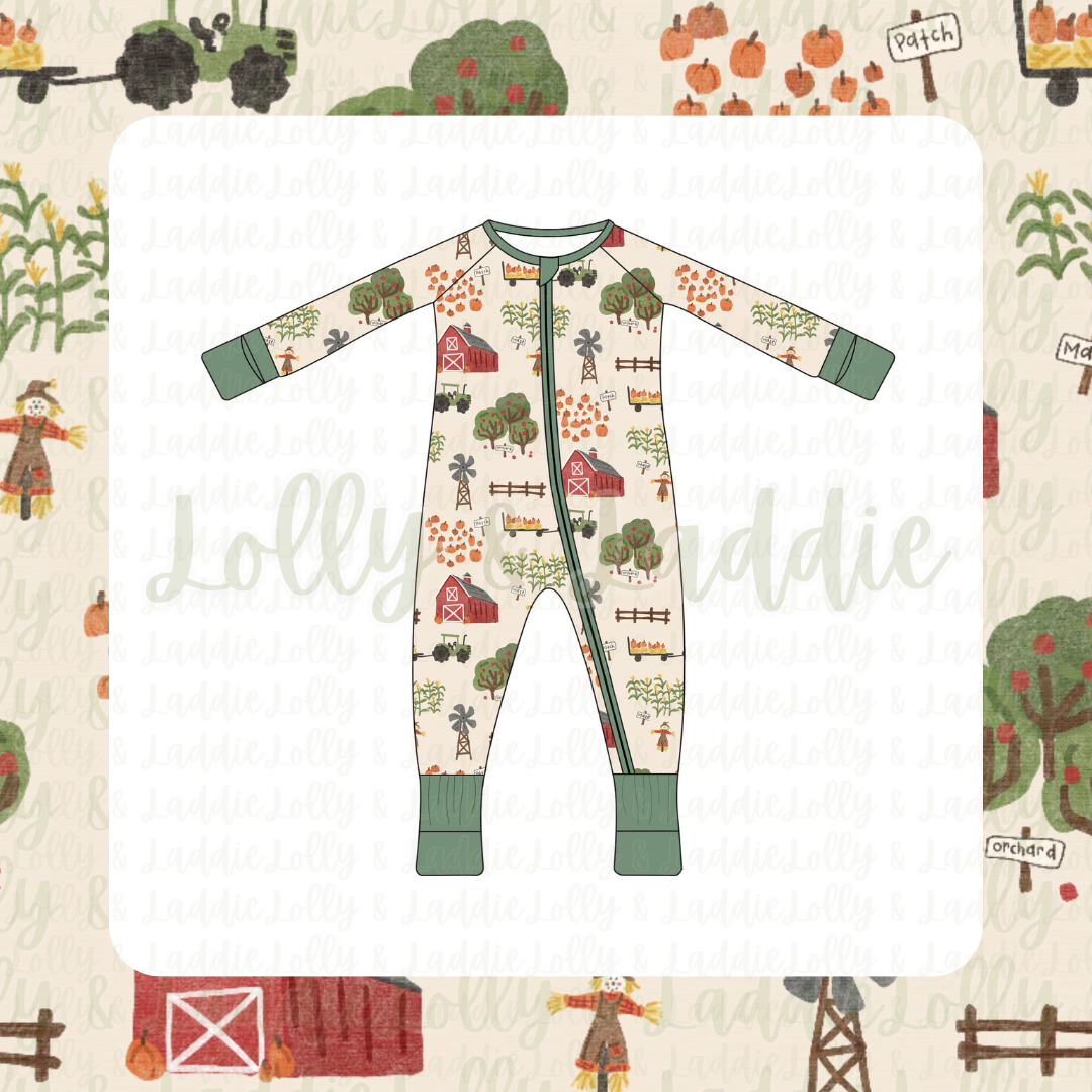 Pick Of The Patch - Sleeper (PRE-ORDER)