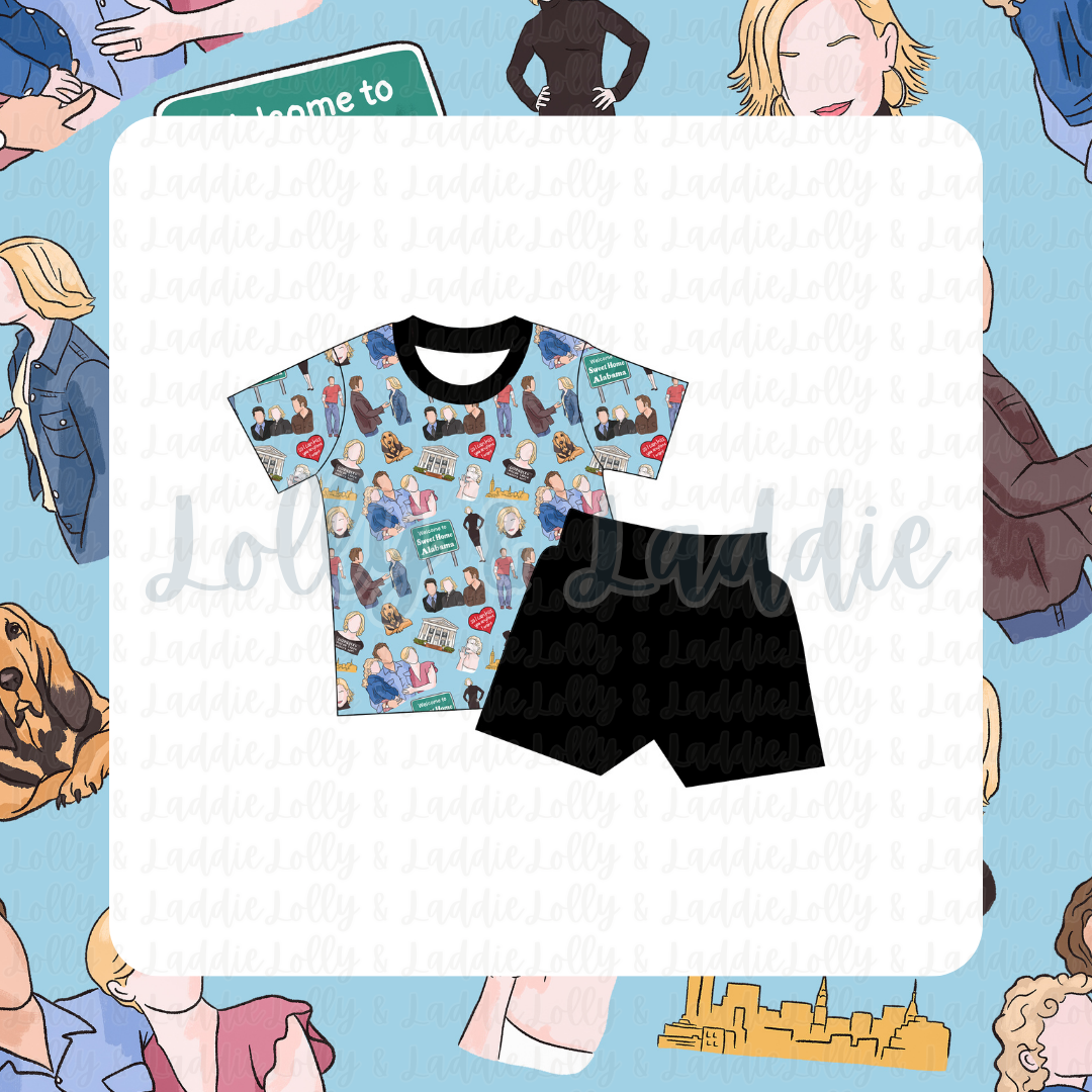So I Can Kiss Anytime I Want - Kid (Short Sleeve Play Set) (PRE-ORDER)