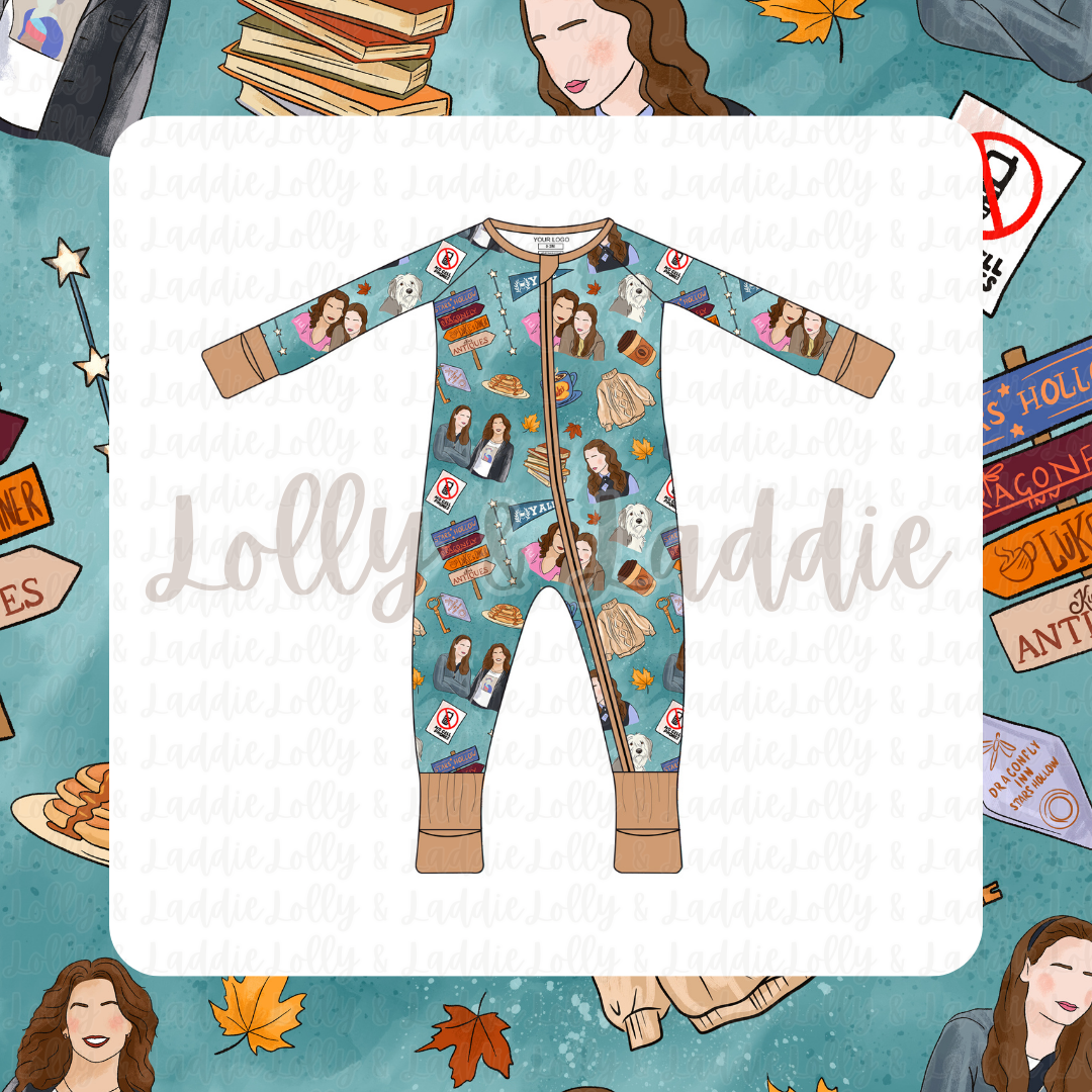 Jumbo Coffee Morning - Sleeper (PRE-ORDER)