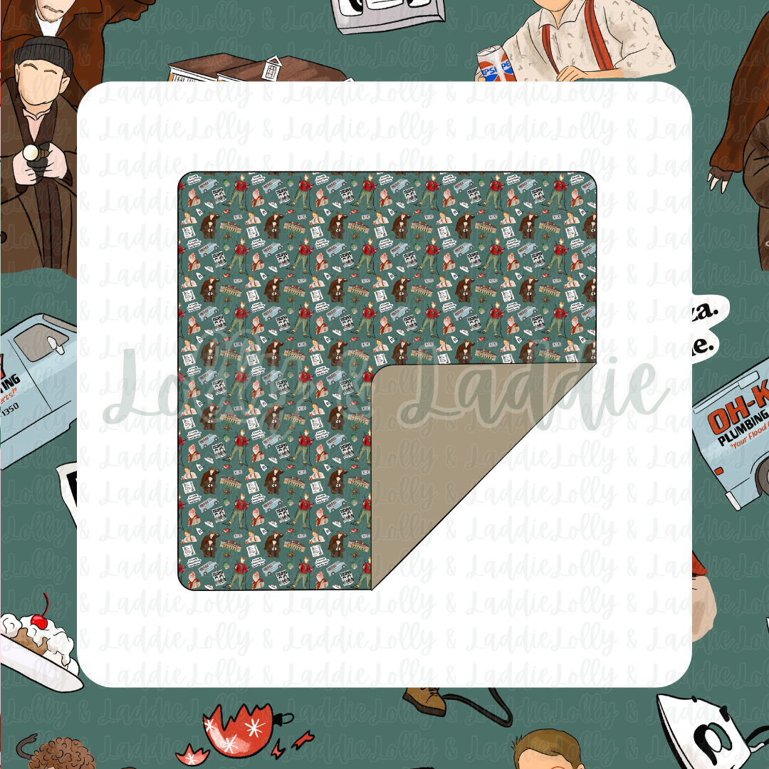 Ya Filthy Animal - Blanket (PRE-ORDER)