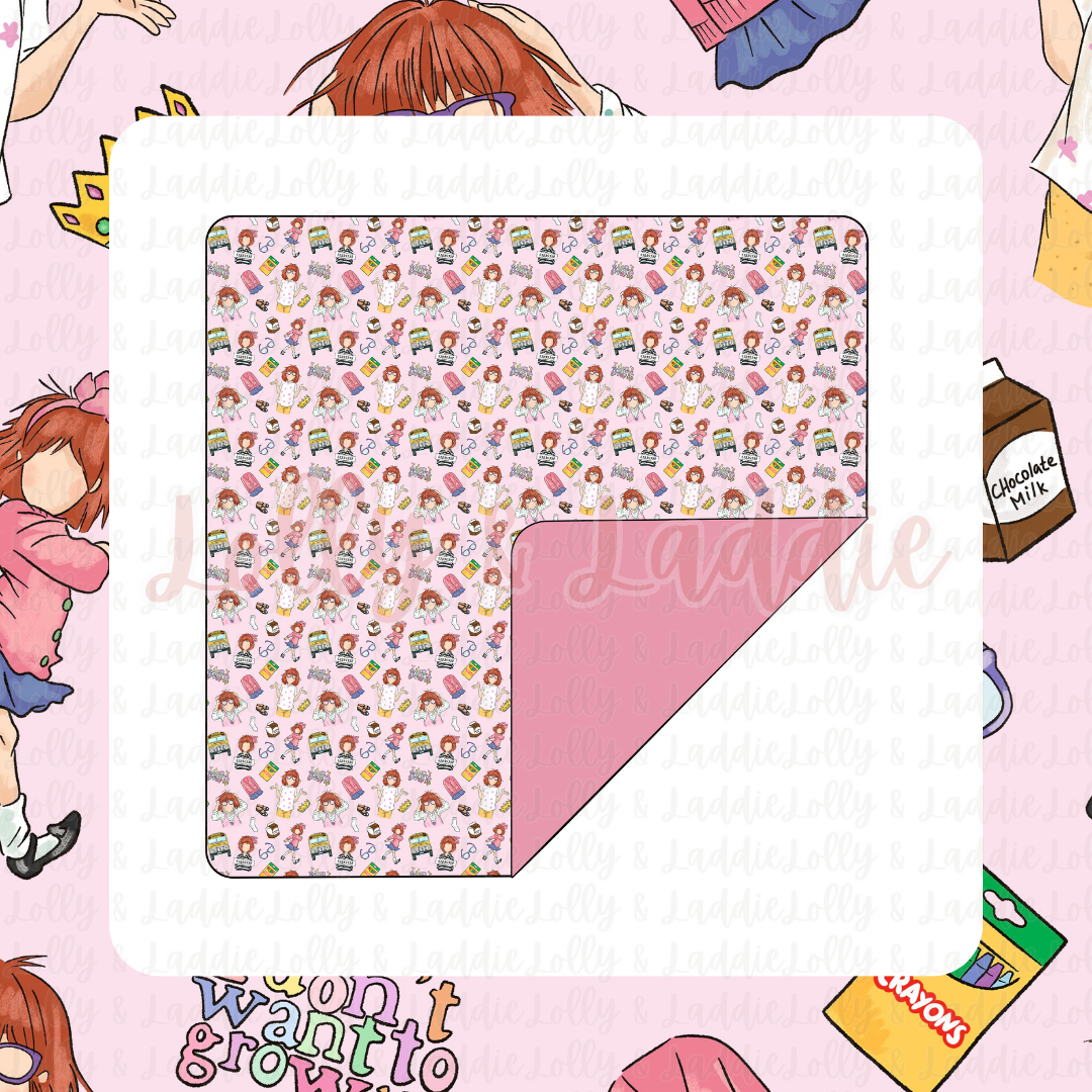 B Stands For Beatrice - Blanket (PRE-ORDER)