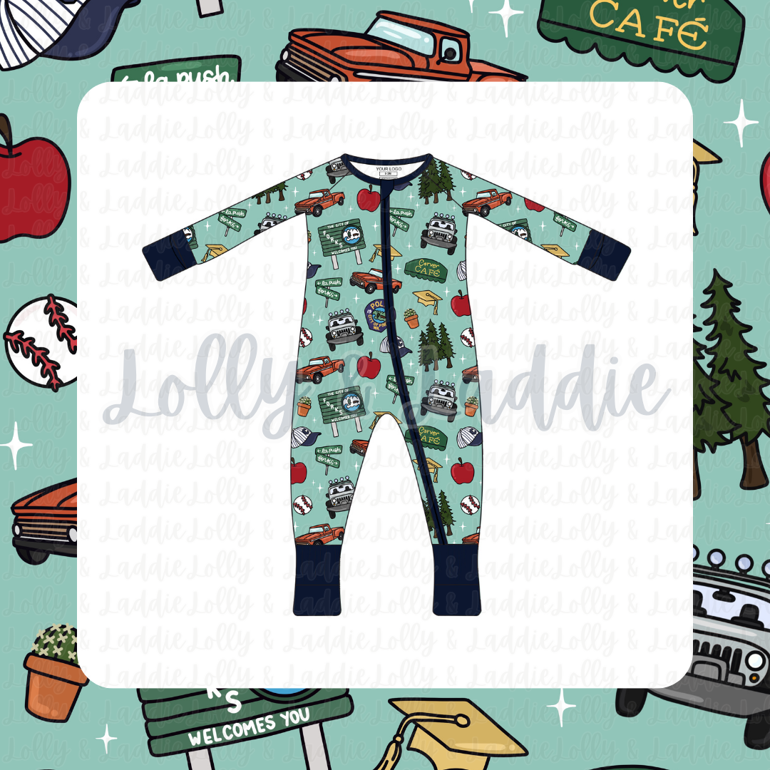 Starlit Forks - Sleeper (PRE-ORDER)