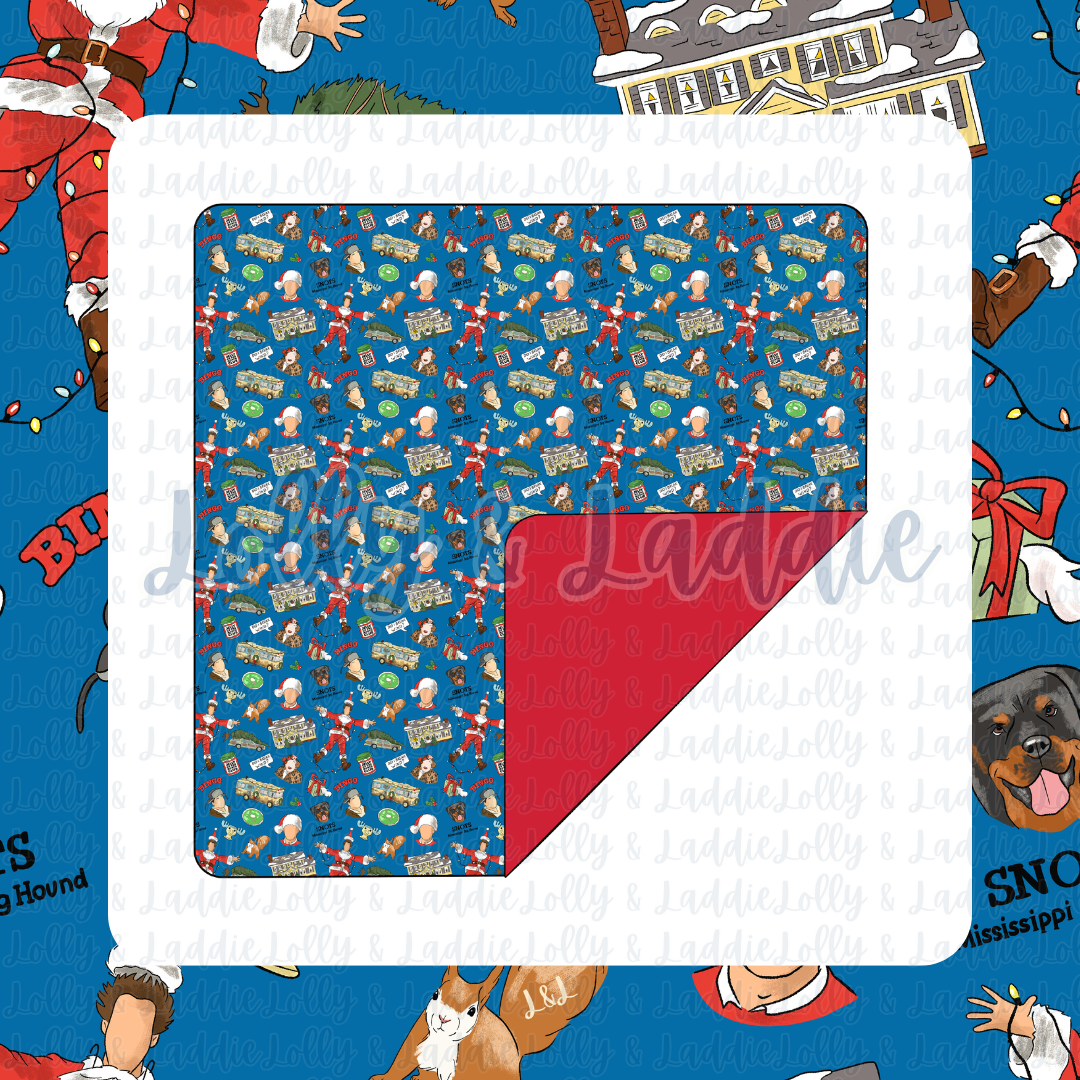 It’s A Beaut, Clark - Blanket (PRE-ORDER)