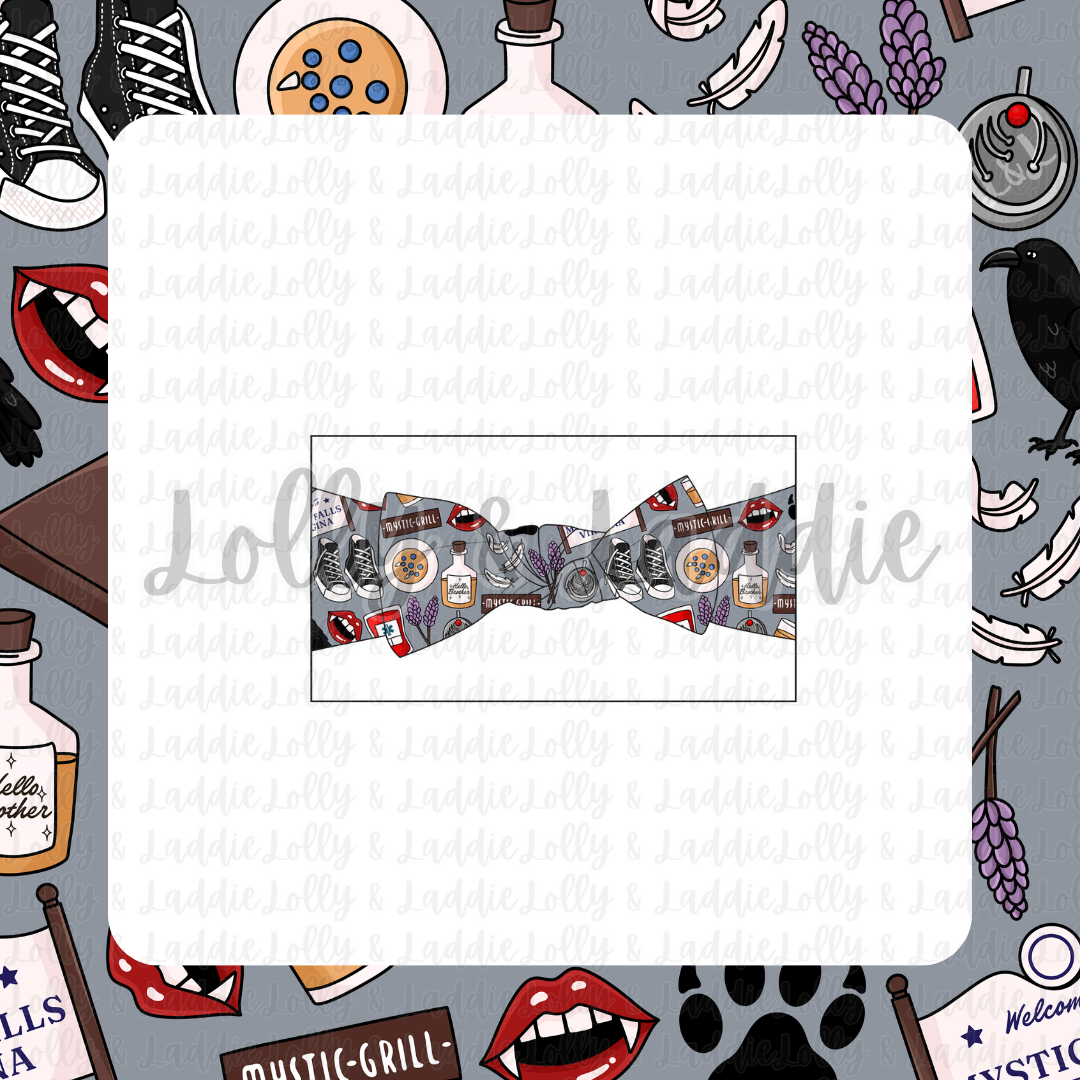 I Was Feeling Epic - Headband (READY-TO-SHIP)