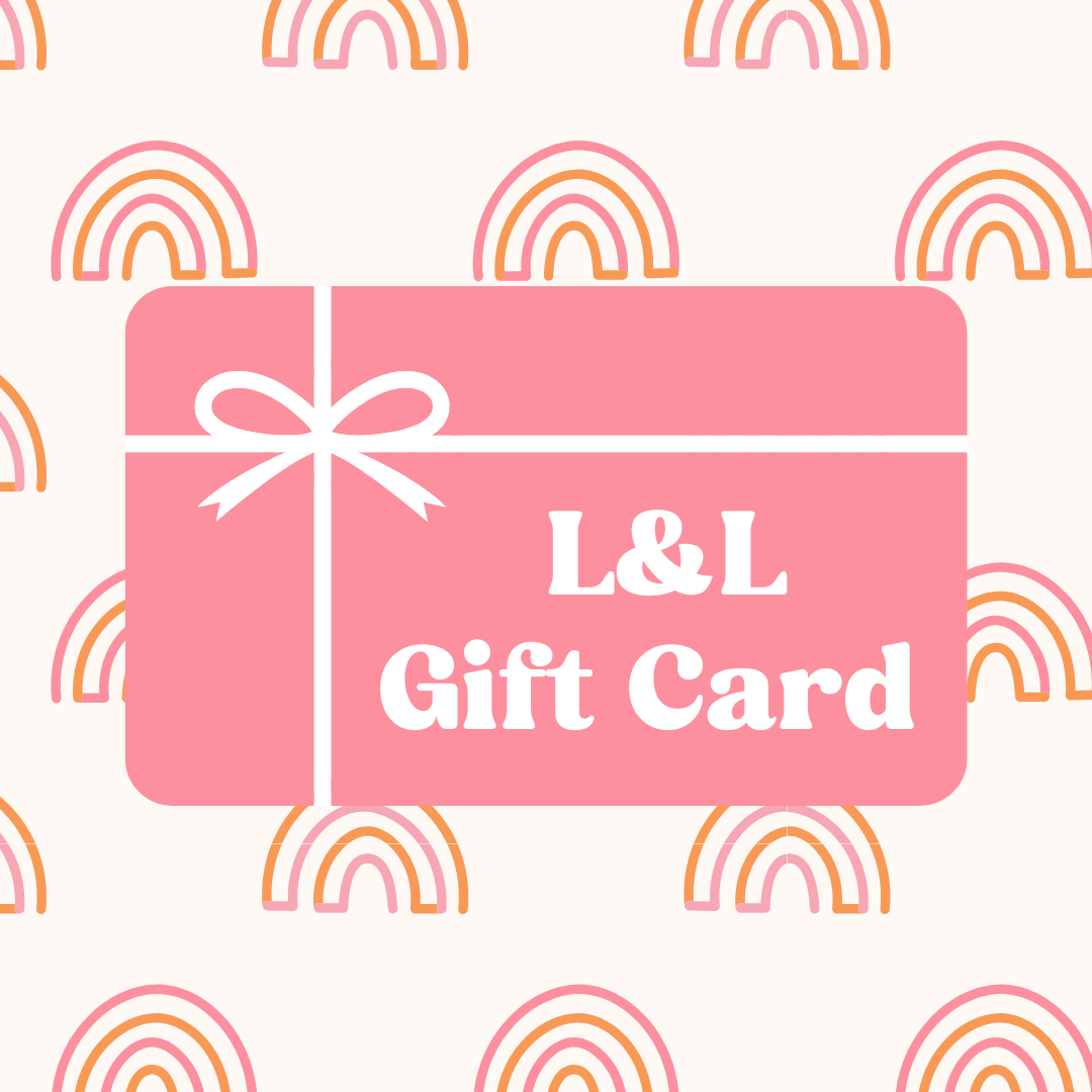 L&L Gift Card