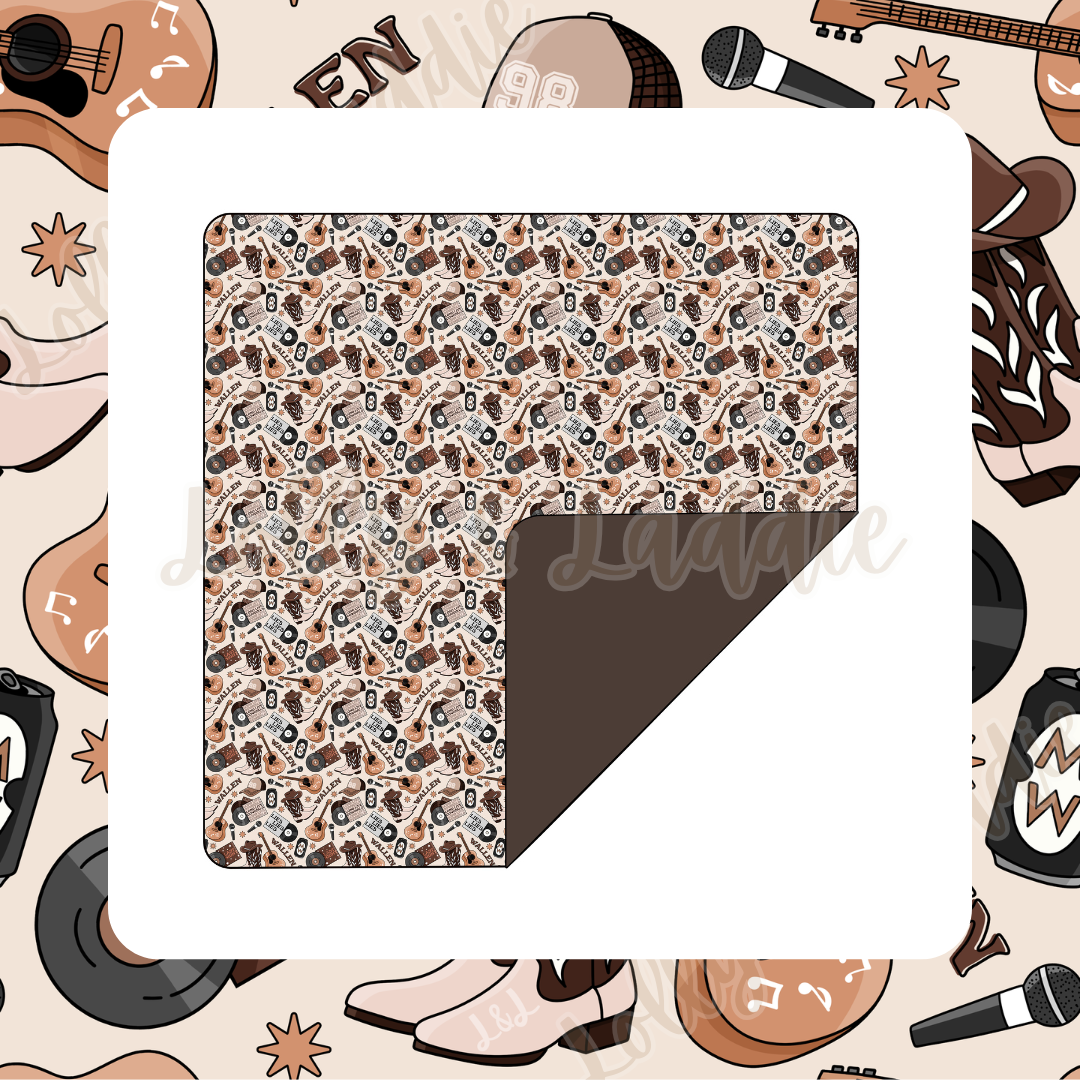 Chasin' You - Blanket (READY-TO-SHIP)