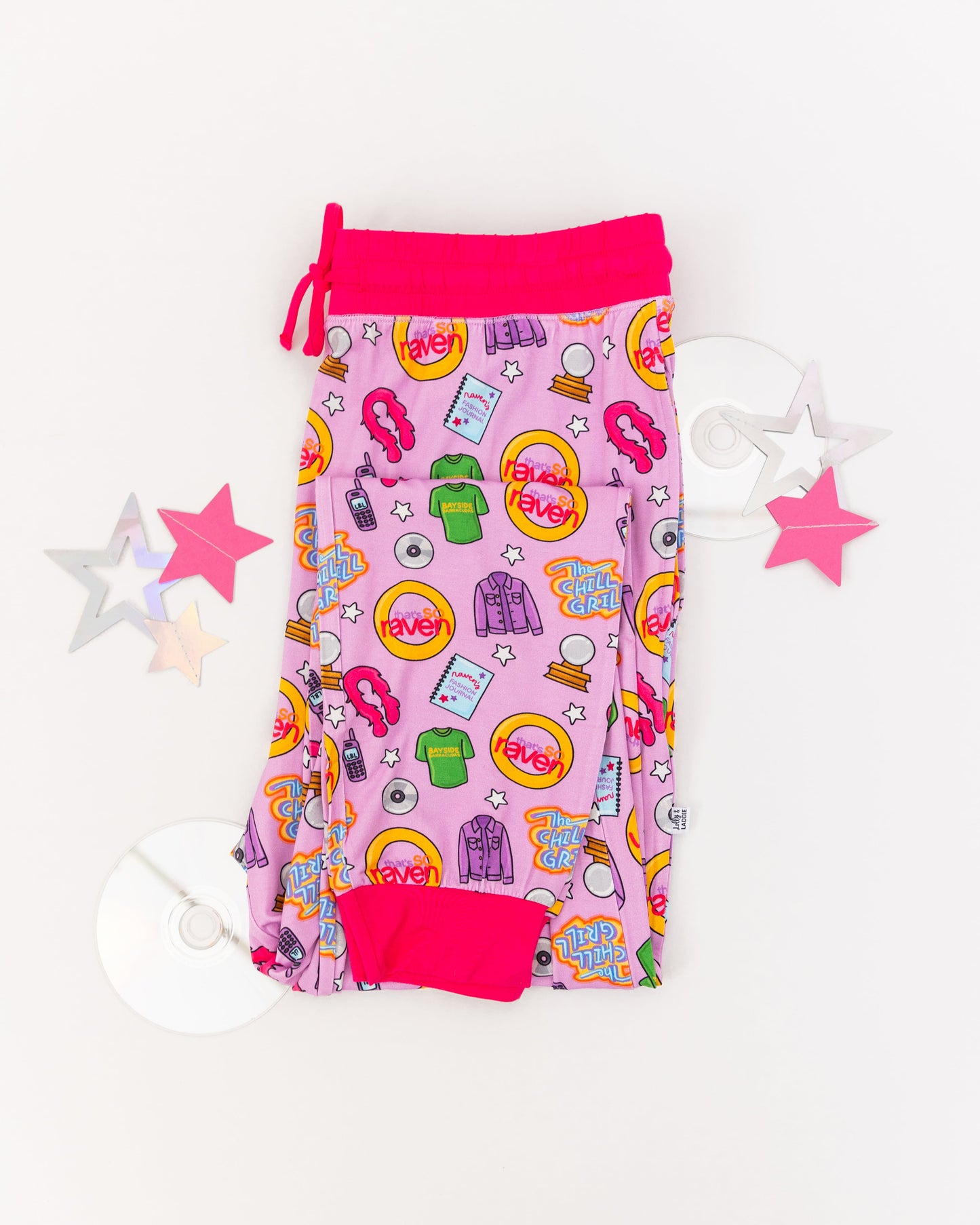 Oh Snap! - Adult (Jogger Pants) (READY-TO-SHIP)