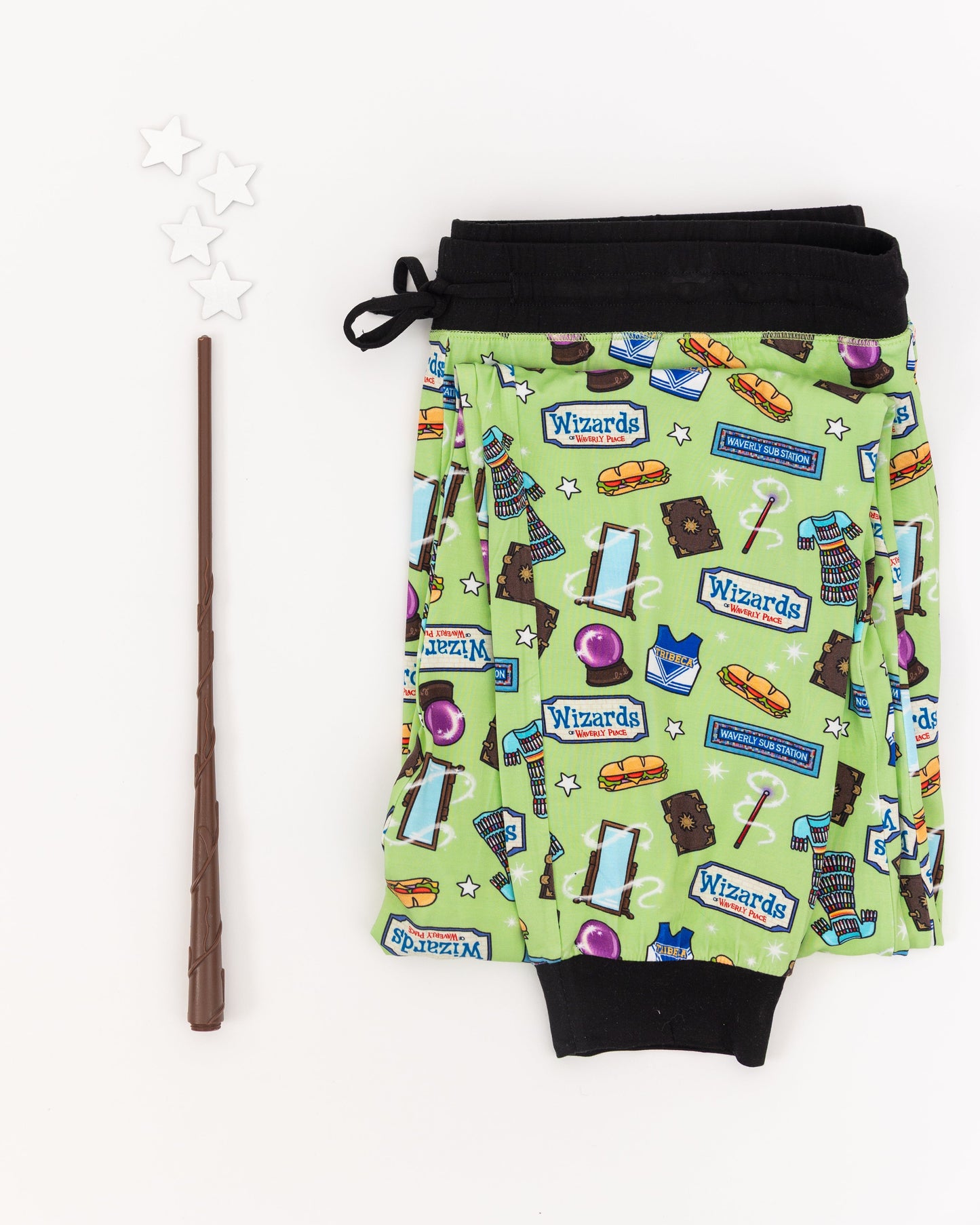 Waverly Wonders - Adult (Jogger Pants) (READY-TO-SHIP)