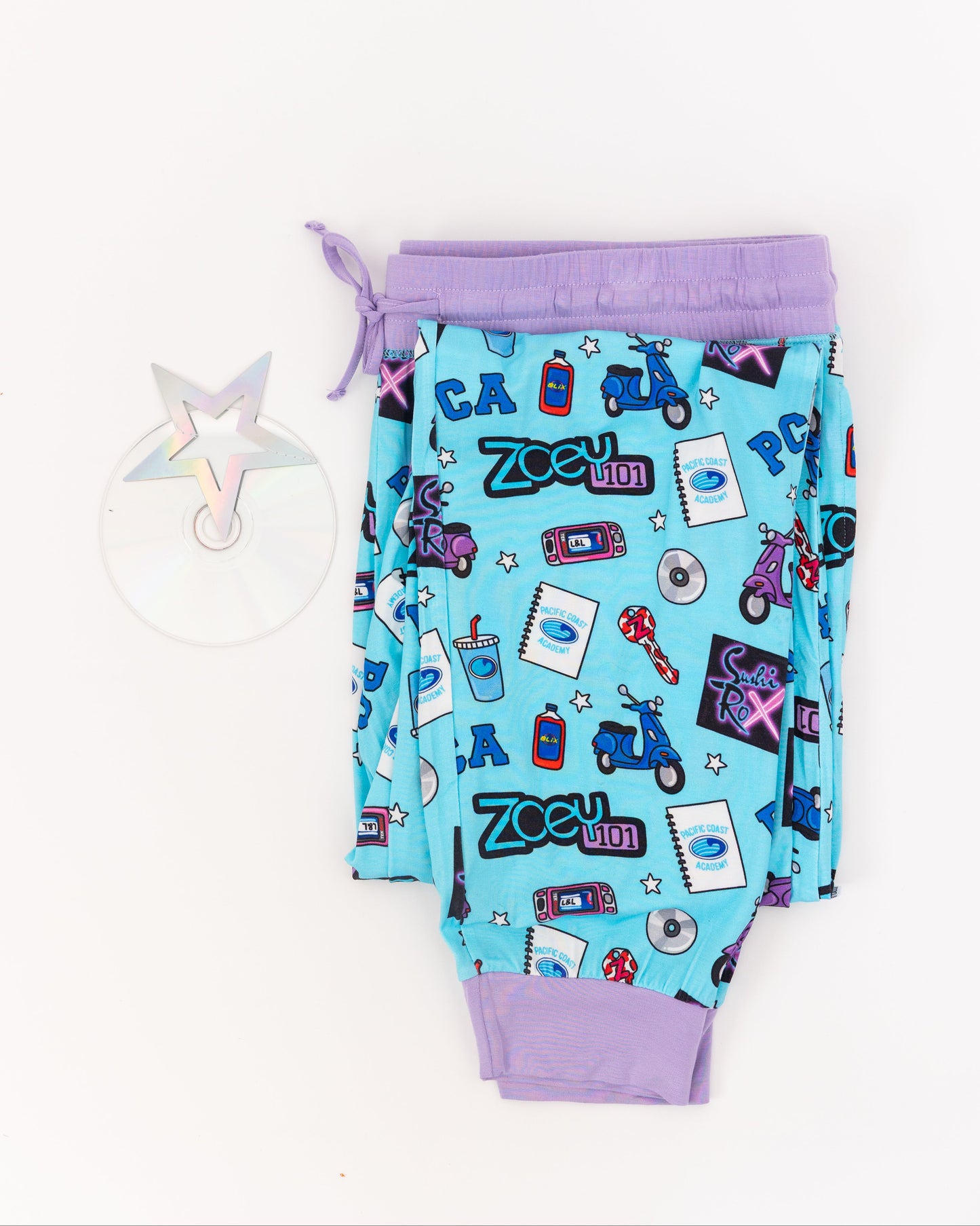 PCA Besties - Adult (Jogger Pants) (READY-TO-SHIP)