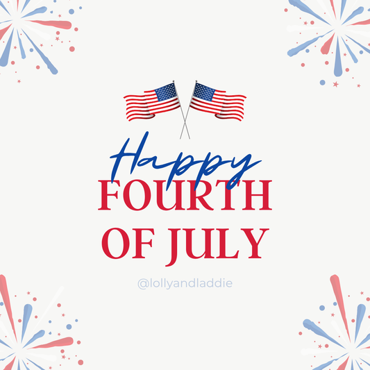 Celebrating Freedom & Family