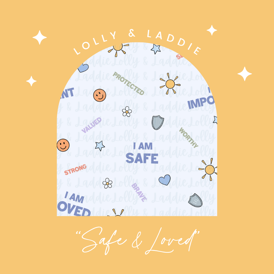 Safe, Seen, and Protected