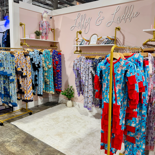 Our Painted Tree Journey: Bringing Lolly & Laddie to Your Hometown