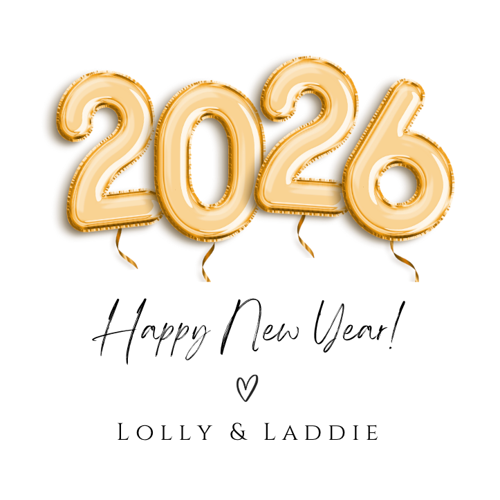 A New Year, A Fresh Start