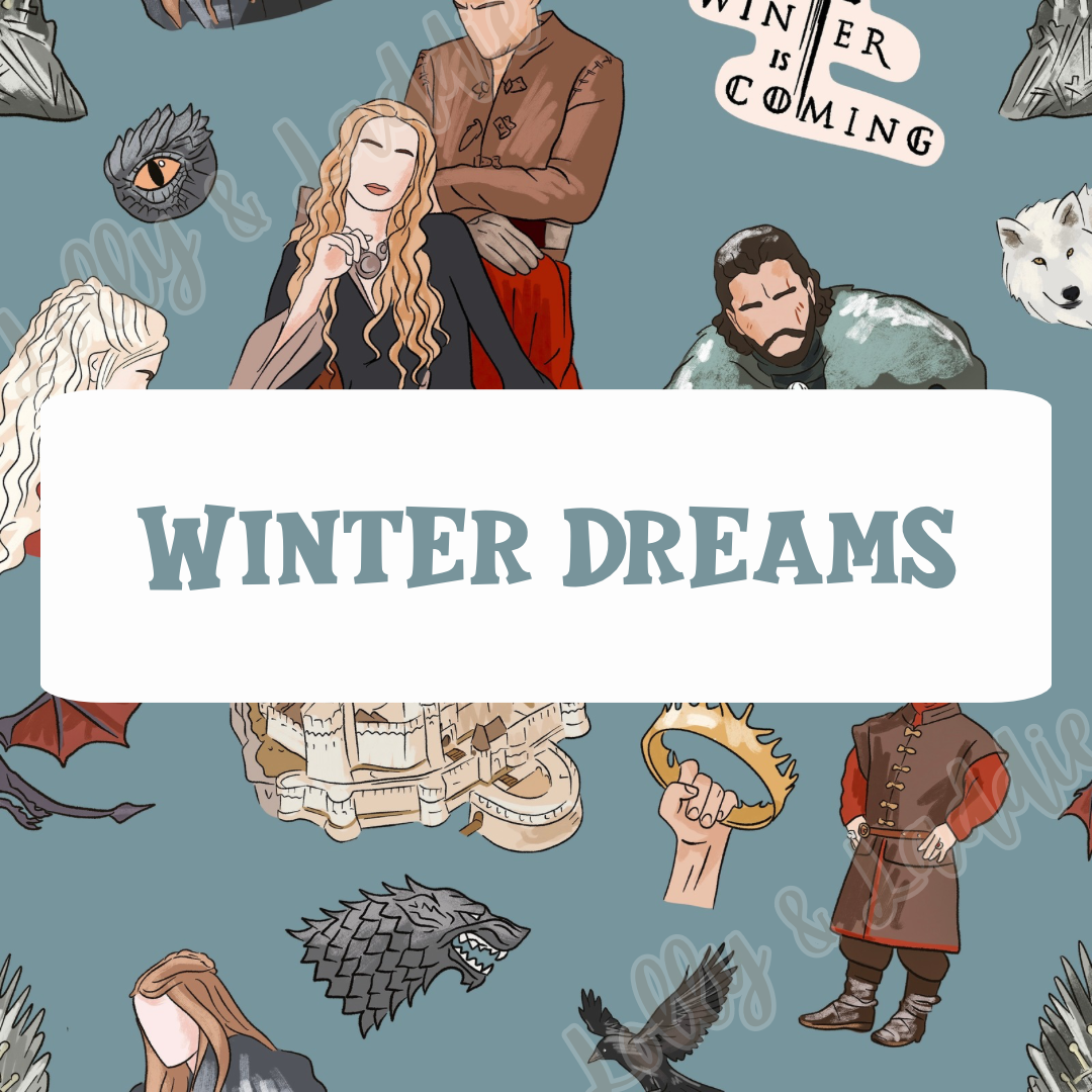 WINTER DREAMS