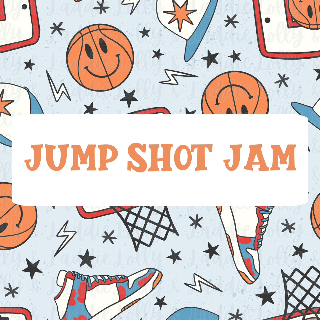 JUMP SHOT JAM