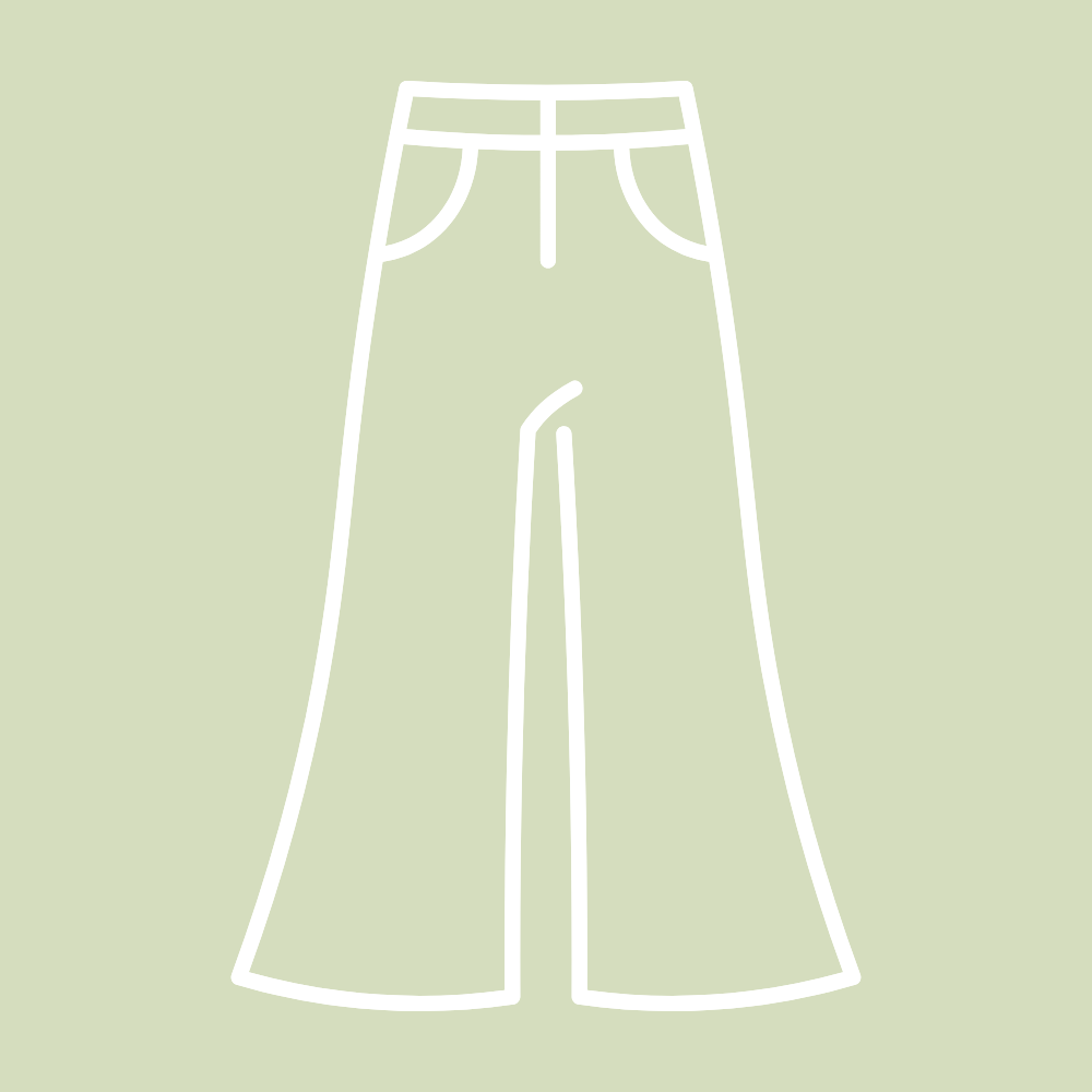 ADULT LOUNGE PANTS