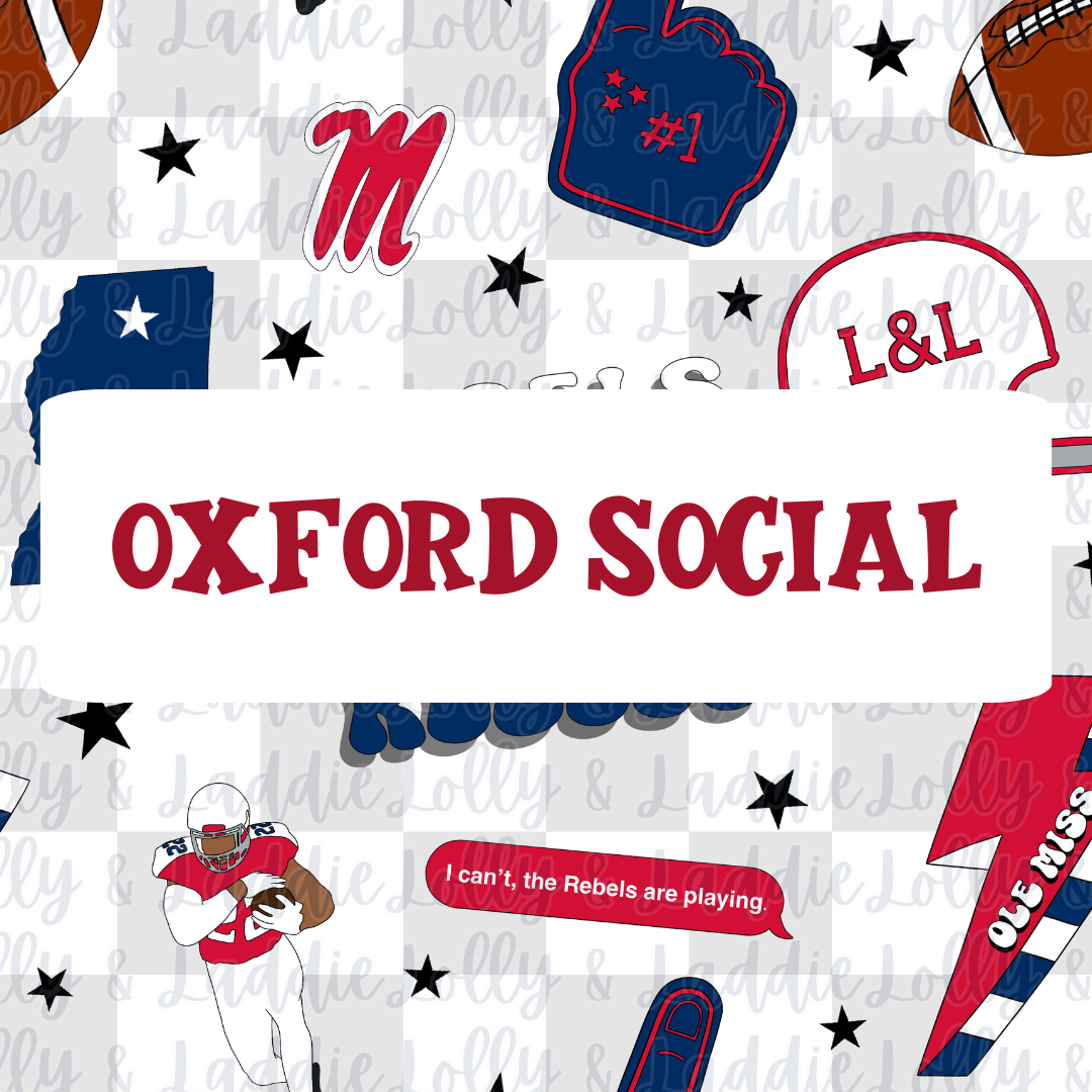 OXFORD SOCIAL