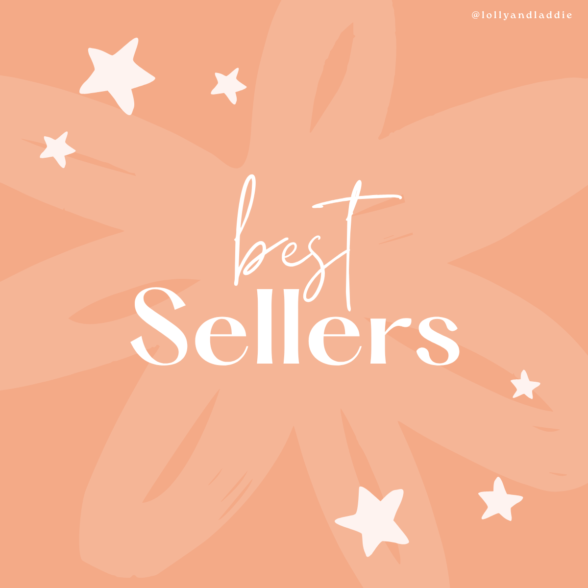 Best Sellers
