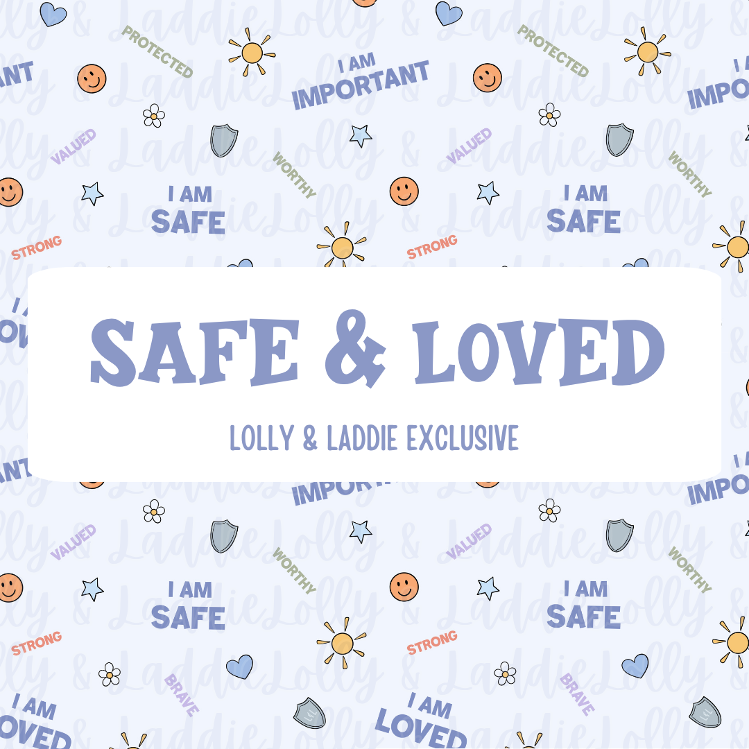 Safe & Loved