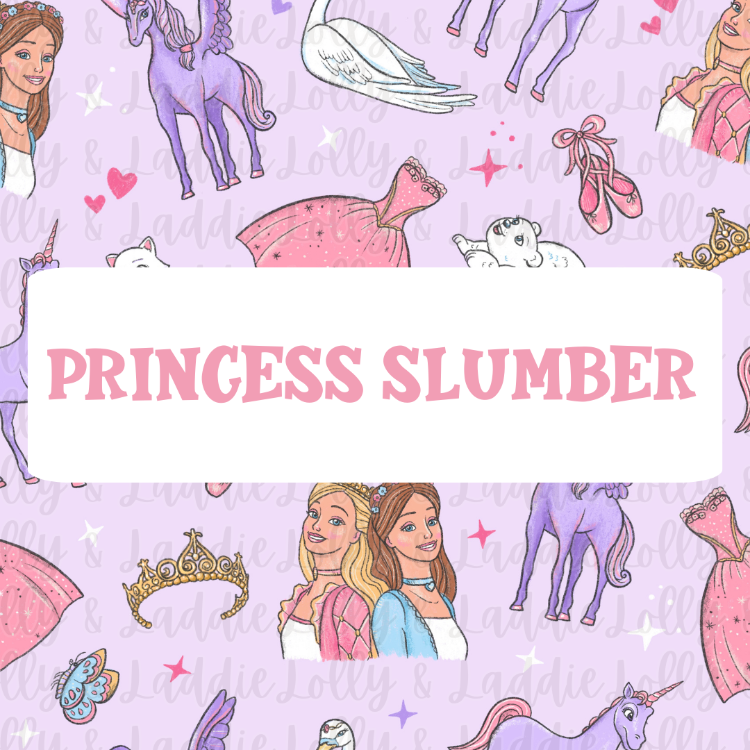 PRINCESS SLUMBER
