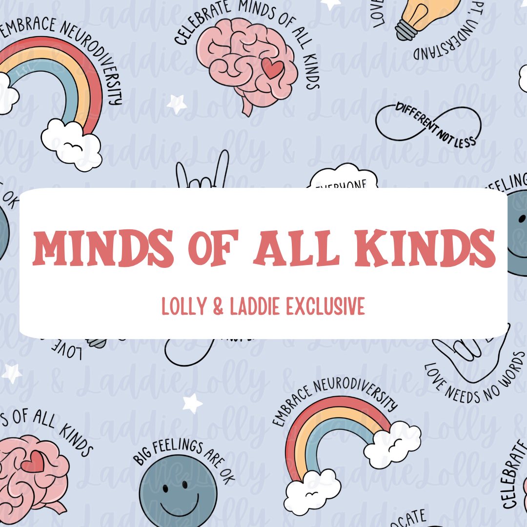 Minds of All Kinds