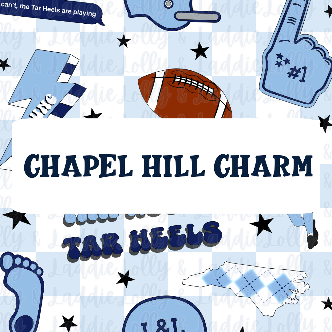 CHAPEL HILL CHARM