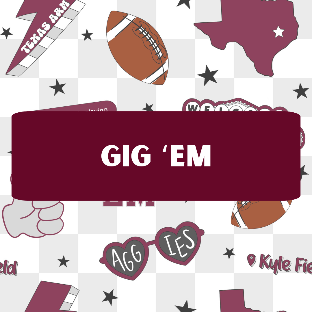 GIG ‘EM