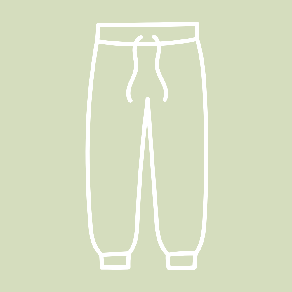 ADULT JOGGER PANTS