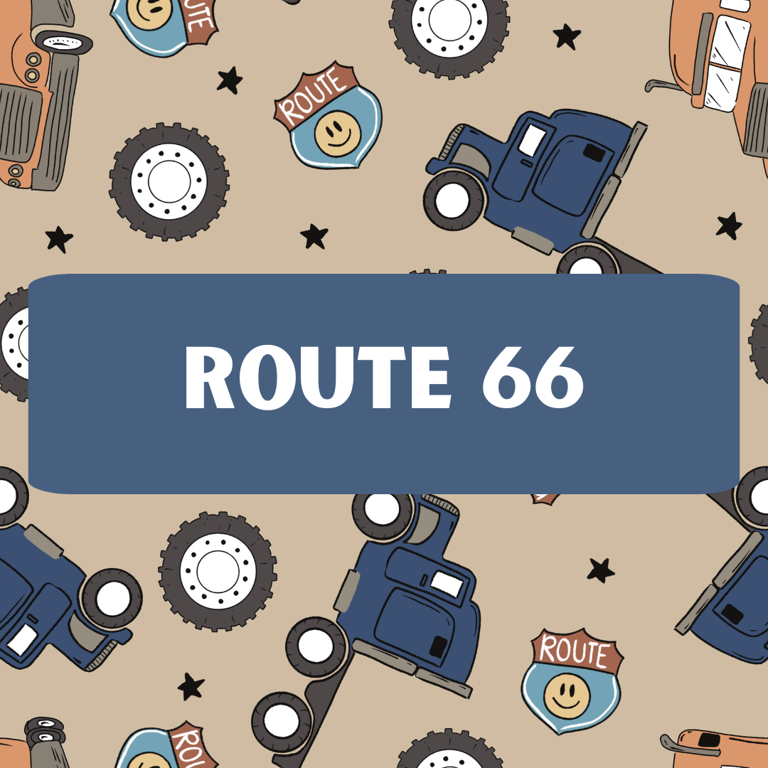 ROUTE 66