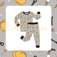 Electrifying - Kid (Pant Set) (READY-TO-SHIP)