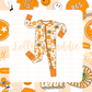 Vols Y'all - Medically Adaptive Sleeper (READY-TO-SHIP)