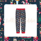Toyland Twirl - Adult (Jogger Pants) (READY-TO-SHIP)