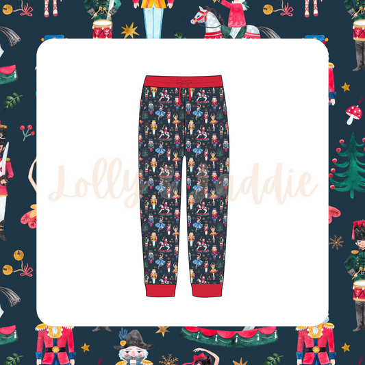 Toyland Twirl - Adult (Jogger Pants) (READY-TO-SHIP)