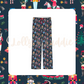 Toyland Twirl - Adult (Lounge Pants) (READY-TO-SHIP)
