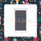 Toyland Twirl - Crib/Twin Sheet (READY-TO-SHIP)