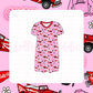 Beauty School Dropout - Women’s Sleep Dress (READY-TO-SHIP)
