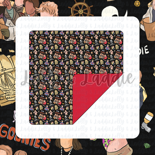 Hey You Guys! - Blanket (READY-TO-SHIP)