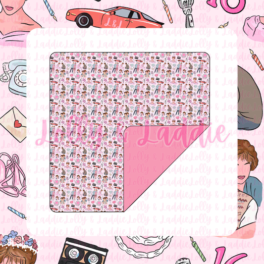 Make A Wish - Blanket (READY-TO-SHIP)