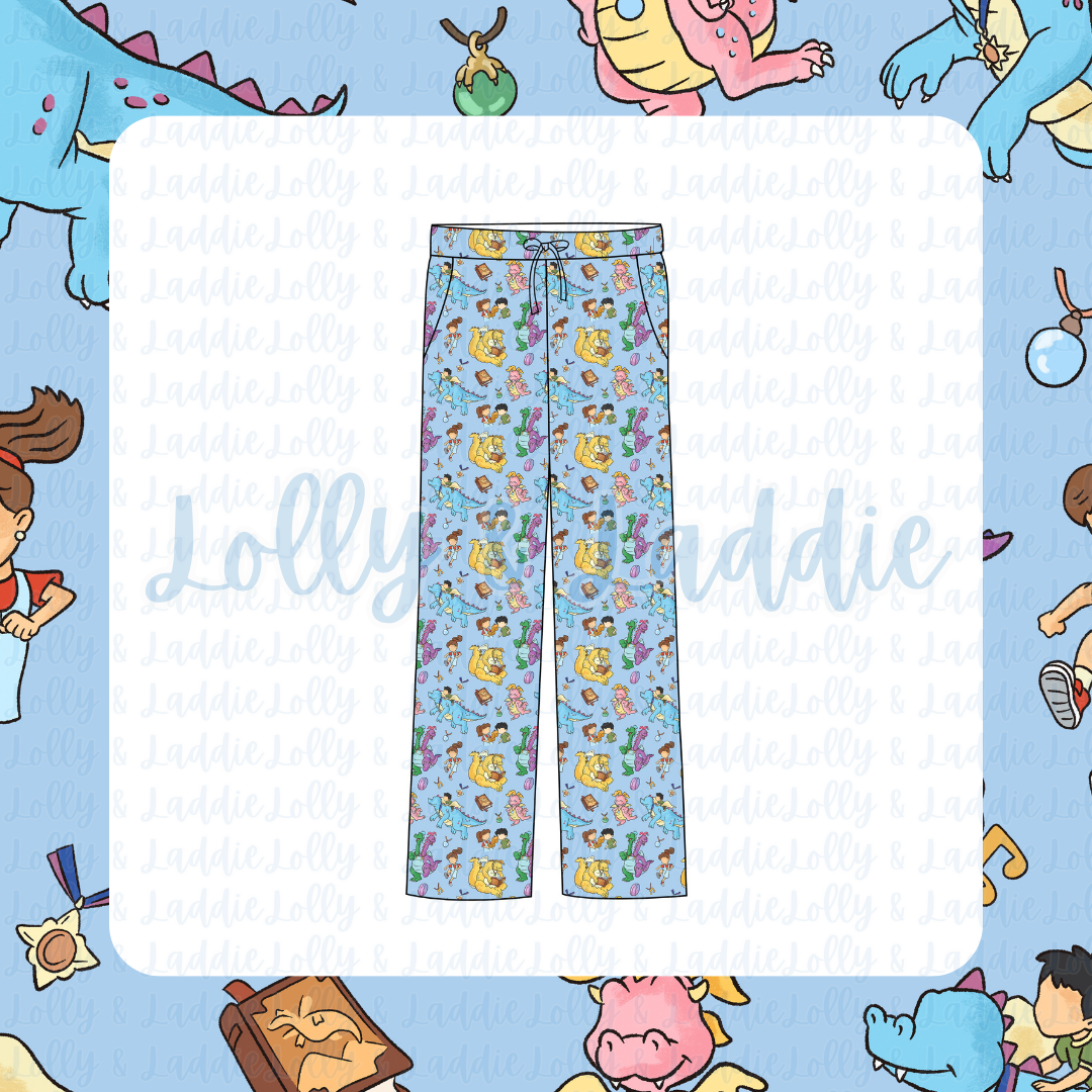 A Wish Away - Adult (Lounge Pants) (PRE-ORDER)