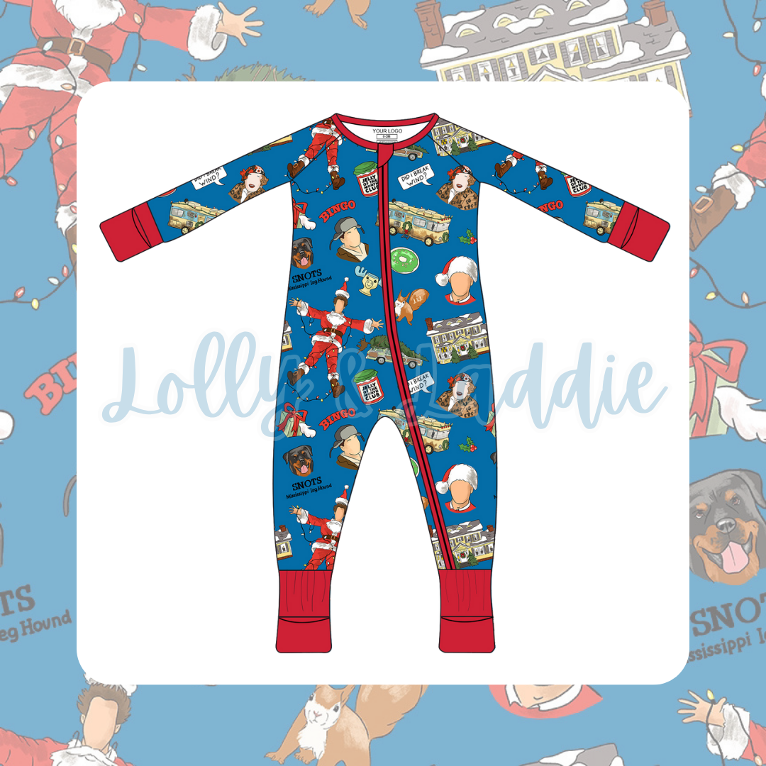 It’s A Beaut, Clark - Sleeper (READY-TO-SHIP)