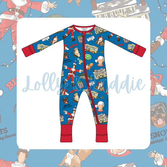 It’s A Beaut, Clark - Sleeper (READY-TO-SHIP)