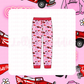 Beauty School Dropout - Adult (Jogger Pants) (READY-TO-SHIP)