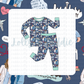 Beautiful Day To Save Lives - Kid (Pant Set) (PRE-ORDER)