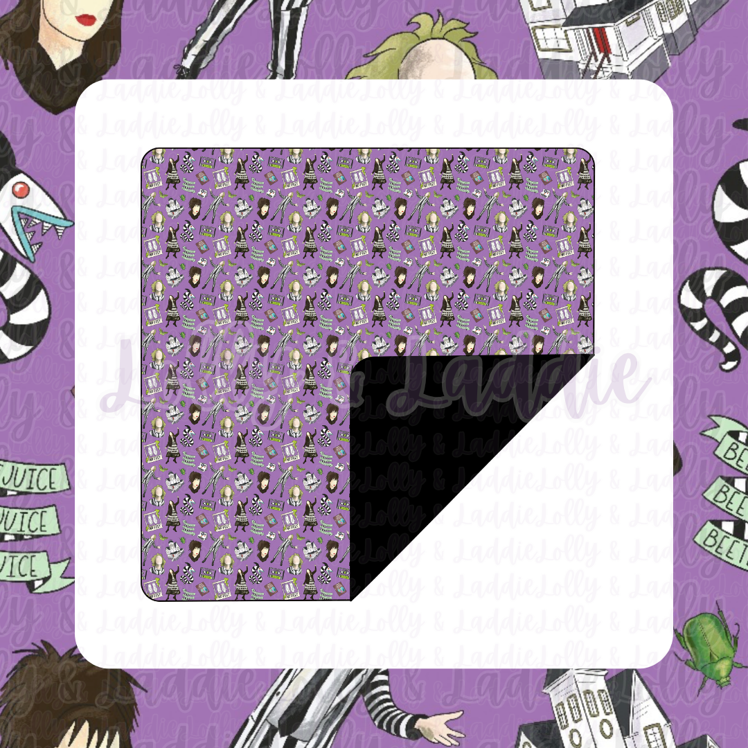 Strange & Unusual - Blanket (PRE-ORDER)