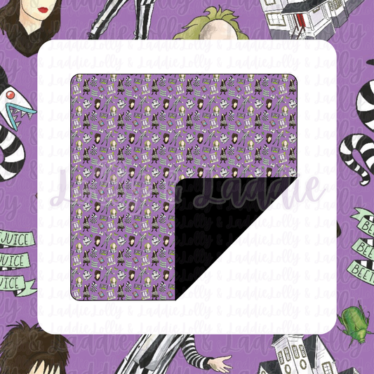 Strange & Unusual - Blanket (READY-TO-SHIP)