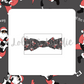 Rockin' Santa - Headband (READY-TO-SHIP)