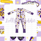 Geaux Tigers - Sleeper (READY-TO-SHIP)