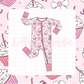 Birthday Girl - Medically Adaptive Sleeper (PRE-ORDER)